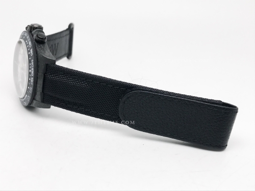 Daytona DIW Carbon Meteorite FC/NY Blk N6F A4130