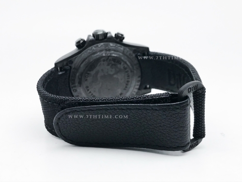 Daytona DIW Carbon Meteorite FC/NY Blk N6F A4130