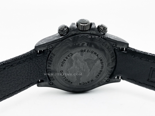 Daytona DIW Paul Newman Blk FC/NY Blk N6F A4130