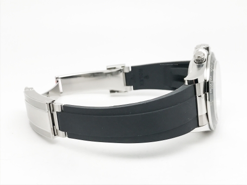 Daytona 126519 CER SS/RU Grey 904L AR+ A4131