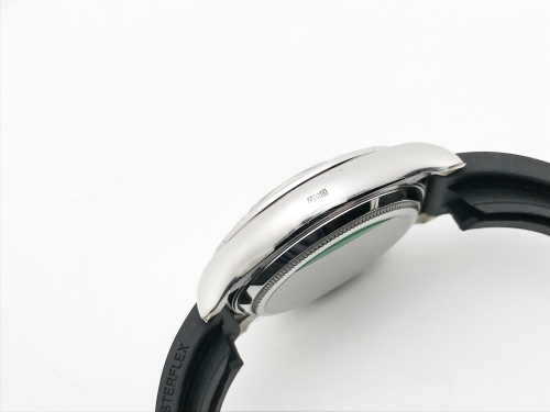 Daytona 126519 CER SS/RU Grey 904L AR+ A4131