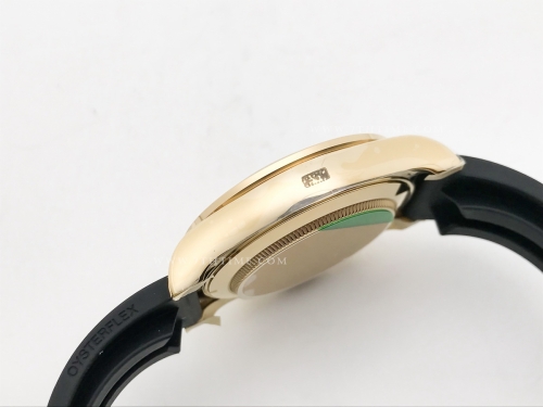 Daytona 126538TBR DIA YG/RU Gold/Dia ESF A4131