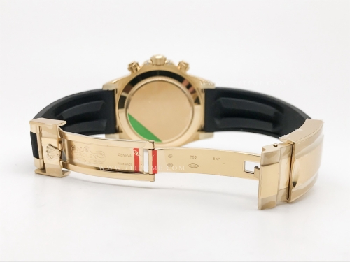 Daytona 126538TBR DIA YG/RU Gold/Dia ESF A4131