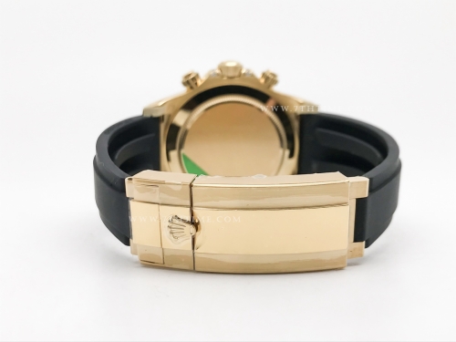 Daytona 126538TBR DIA YG/RU Gold/Dia ESF A4131