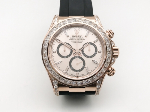 Daytona 126535TBR DIA RG/RU RG/Dia ESF A4131