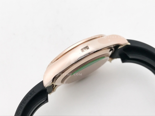 Daytona 126535TBR DIA RG/RU RG/Dia ESF A4131