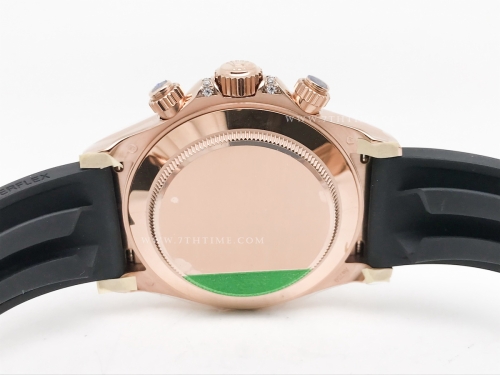 Daytona 126535TBR DIA RG/RU RG/Dia ESF A4131