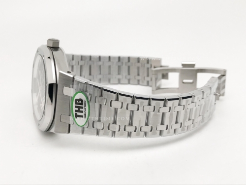 Royal Oak 15407 SS/SS Ske THB V2 SA3132