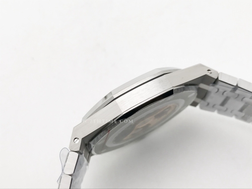 Royal Oak 15407 SS/SS Ske THB V2 SA3132