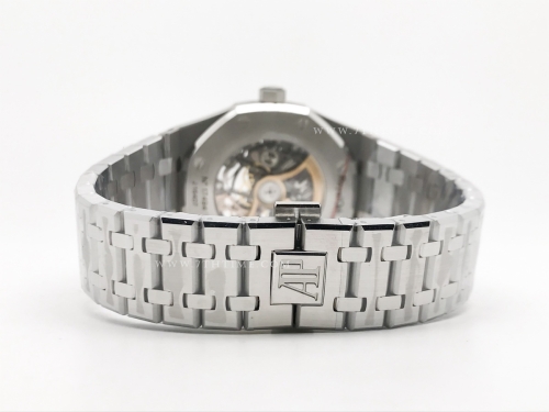 Royal Oak 15407 SS/SS Ske THB V2 SA3132