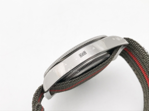 Tudor Pelagos FXD 25717N Meme TI/NY Black M+F 8N24