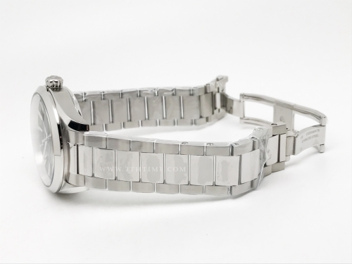 Aqua Terra 41mm SS/SS Green Teak JVS A8900