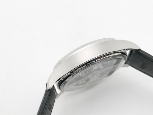 Portugieser Auto 7 Days IW500703 SS/LE Wht/SS Num APSF A52010