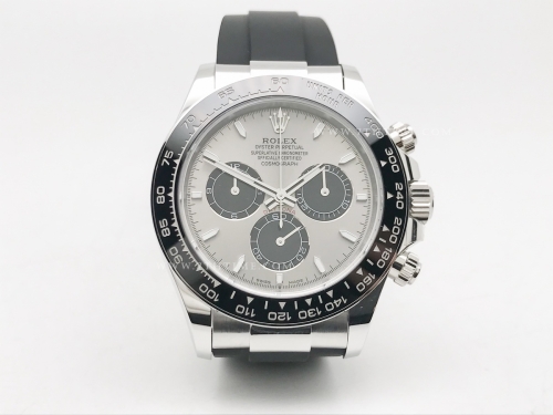 Daytona 126519 V2 Wt WG/RU Grey/Stk THB SH4131-2