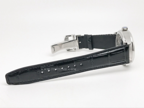 Portugieser Auto 7 Days IW500703 SS/LE Gold/Num APSF A52010