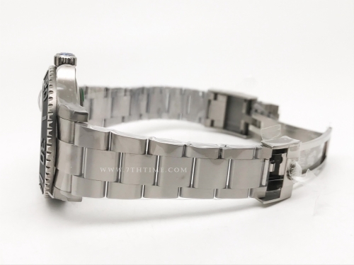 YachtMaster 226627 42mm TI/TI Blk QF QF3235