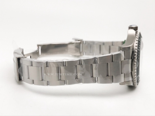 YachtMaster 226627 42mm TI/TI Blk QF QF3235