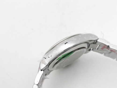 Daytona 116509 Wt WG/WG Met/Stk SWF V2 SH4130