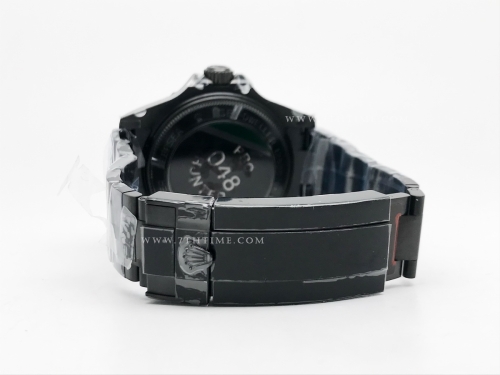 Deepsea Pro Hunter D-Blue DLC/DLC Blue BPF VR3135