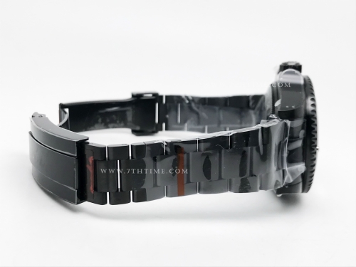 Deepsea Pro Hunter Jacques.P DLC/DLC Blk BPF VR3135