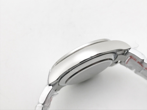 Daytona 116599RBOW Wt WG/WG Blk/Dia SWF V2 SH4130