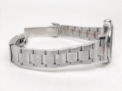 Daytona 126506 V6 Wt Brn SS/SS I-Blu/Arab QF SH4131