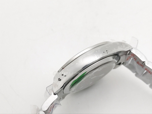 Daytona 116576 Wt Dia WG/WG I-Blu/Dia SWF V2 SH4130