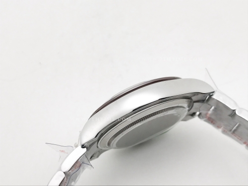 Daytona 116506 Brn Wt SS/SS I-Blu/Stk SWF V2 SH4130