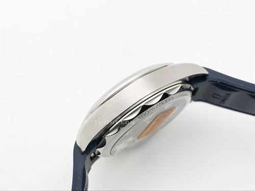 Aqua Terra Ryder Cup 41mm SS/RU Wht Teak JVS A8900