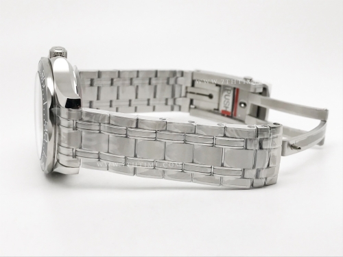 Seamaster 300m SS/SS White EWE Asia 8800