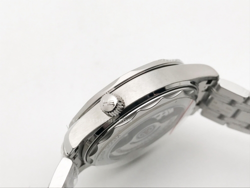 Seamaster 300m SS/SS White EWE Asia 8800