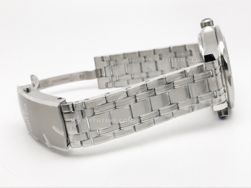 Seamaster 300m SS/SS Black EWE Asia 8800