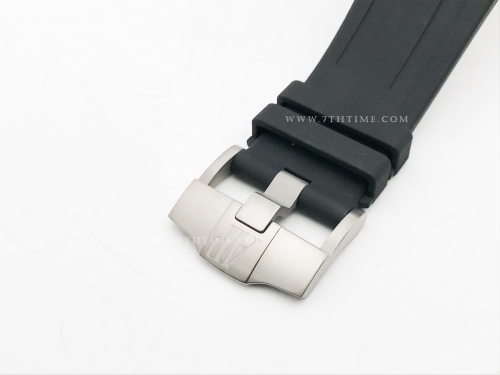 Royal Oak Offshore Diver 15707 CER/RU Blk ZF A3120