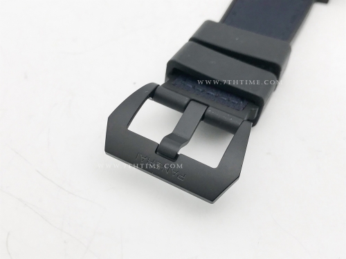 Submersible Luna Rossa 42mm CAR/RU Blue VSF P900