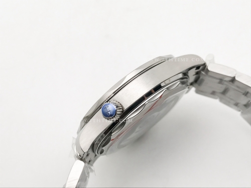 Seamaster 300m SS/SS Green EWE Asia 8800