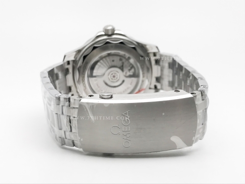 Seamaster 300m SS/SS Green EWE Asia 8800