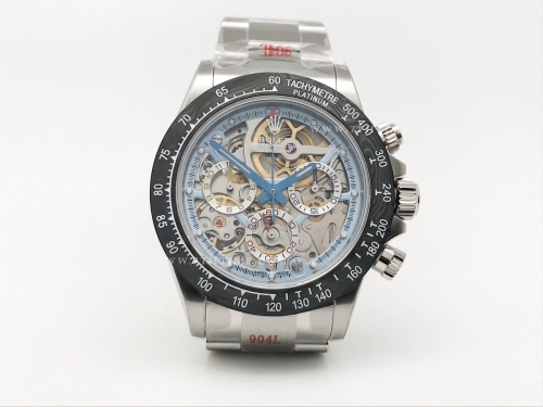 Daytona La Montoya FC SS/SS Ske 904L Sonic A4130