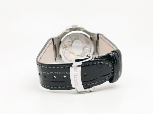 Nautilus Moon Phase 5712 SS/LE Blue PPF V2 A240