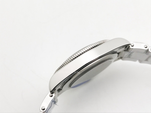 Black Bay Fifty Four 37mm SS/SS Blk ZF A2824