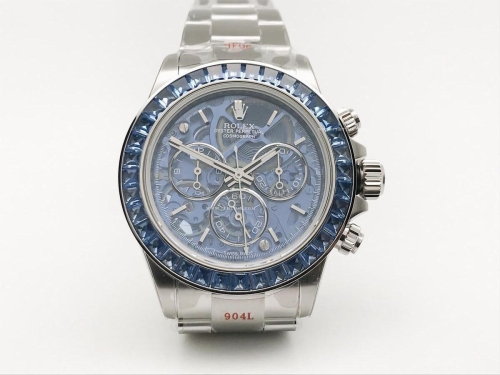 Daytona Arolla Sap SS/SS Ske 904L Sonic A4130