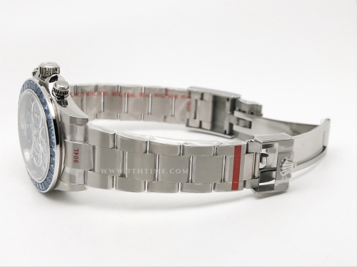 Daytona Arolla Sap SS/SS Ske 904L Sonic A4130