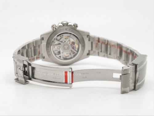 Daytona Arolla Sap SS/SS Ske 904L Sonic A4130