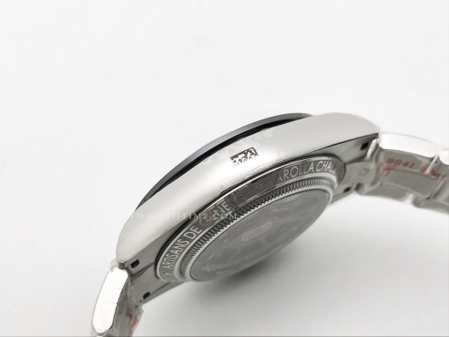 Daytona Rubinho Cer SS/SS Ske 904L Sonic A4130