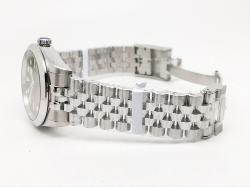 Heritage Black Bay 39 79660 SS/SS A.Black KRF SW200