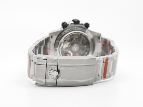 Daytona Rubinho Cer SS/SS Ske 904L Sonic A4130