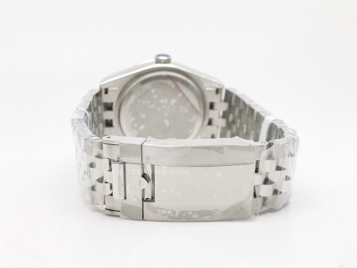 Heritage Black Bay 39 79660 SS/SS A.Black KRF SW200