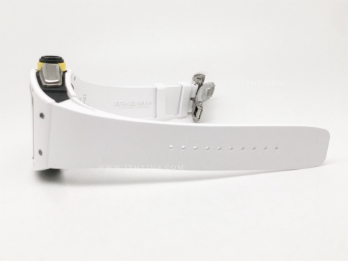 RM061-01 Yohan Blake Asia W.Cer/W.RU Grn/Ylw ZF RMUL2