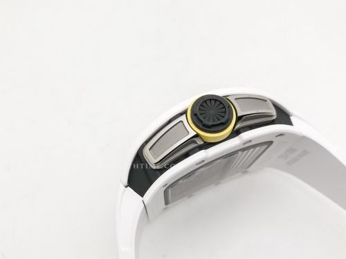 RM061-01 Yohan Blake Asia W.Cer/W.RU Grn/Ylw ZF RMUL2