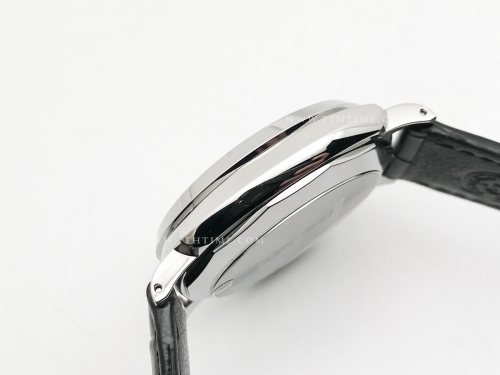 PAM 1249 Luminor Due 42mm SS/LE Silver VSF P900