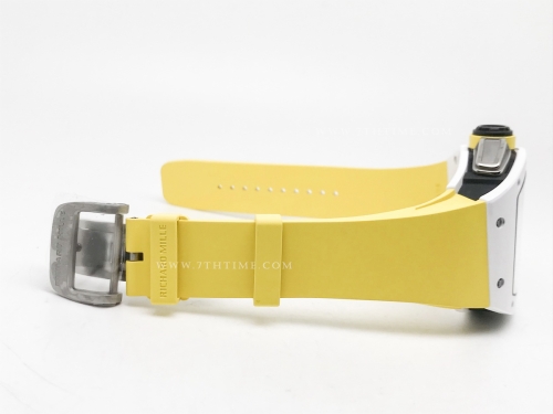 RM061-01 Yohan Blake Asia W.Cer/Y.RU Grn/Ylw ZF RMUL2